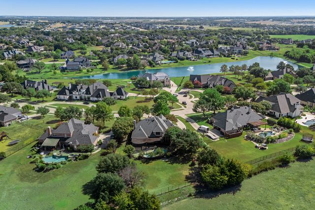148 Stoneleigh Drive, Heath, TX 75032