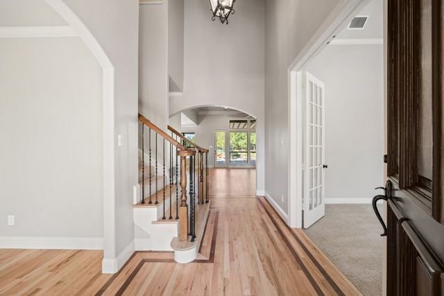 148 Stoneleigh Drive, Heath, TX 75032