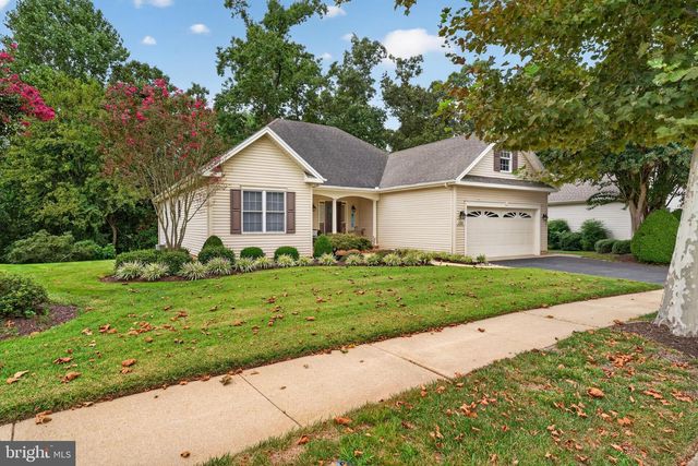 220 CREEKSIDE DR, Salisbury, MD 21804