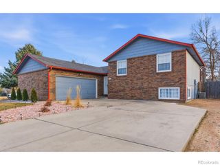 4706 W 6th Street, Greeley, CO 80634