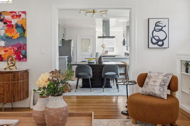 501 E 20th St, Oakland, CA 94606