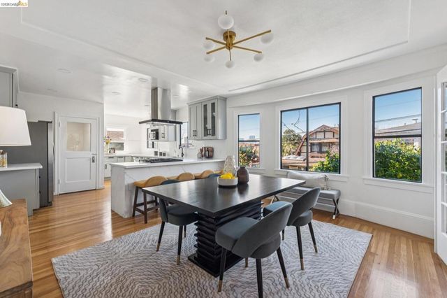 501 E 20th St, Oakland, CA 94606