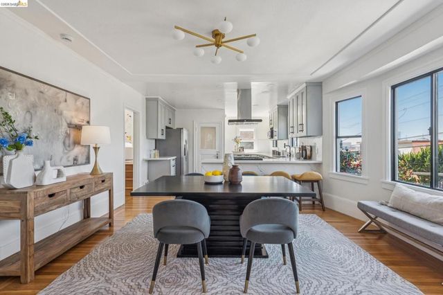 501 E 20th St, Oakland, CA 94606