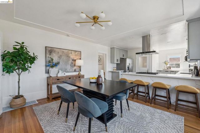 501 E 20th St, Oakland, CA 94606