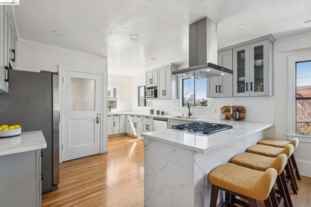 501 E 20th St, Oakland, CA 94606