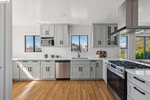 501 E 20th St, Oakland, CA 94606