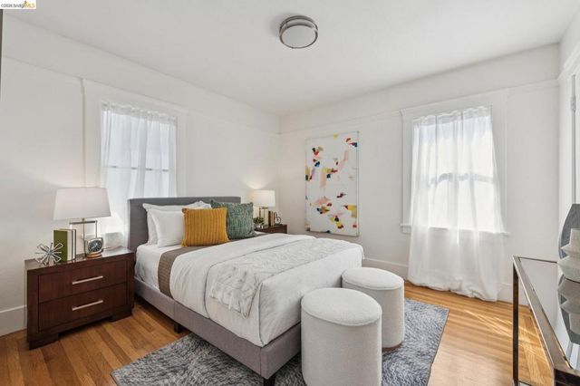 501 E 20th St, Oakland, CA 94606