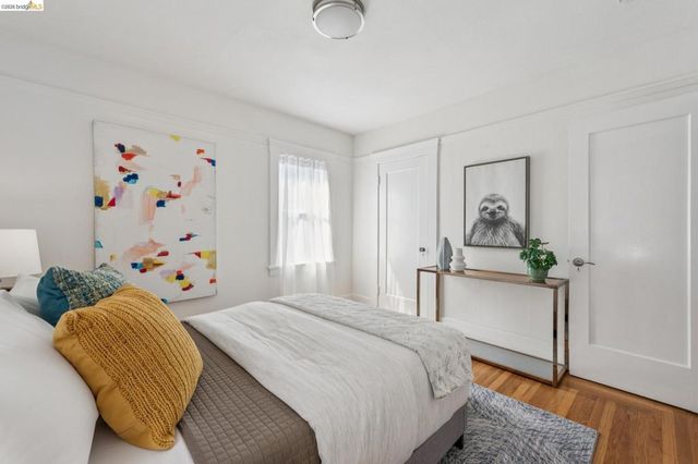 501 E 20th St, Oakland, CA 94606