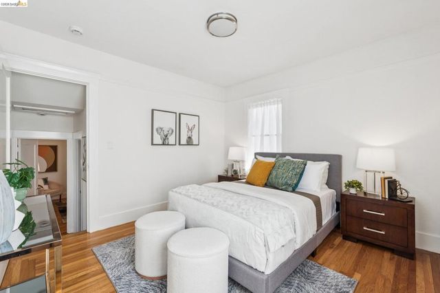 501 E 20th St, Oakland, CA 94606