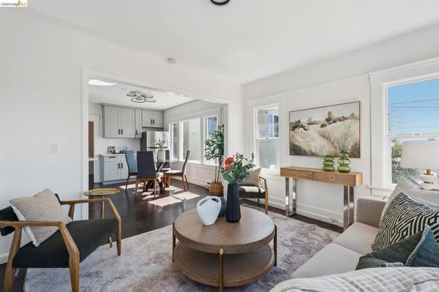 501 E 20th St, Oakland, CA 94606