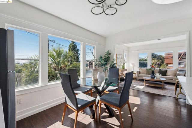 501 E 20th St, Oakland, CA 94606