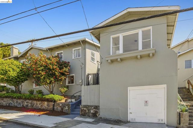 501 E 20th St, Oakland, CA 94606