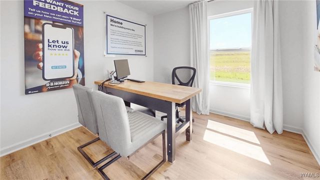 14397 Buttercup, Tuscaloosa, AL 35405