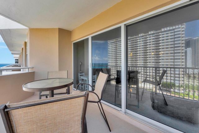 1980 S Ocean Dr 10H, Hallandale Beach, FL 33009