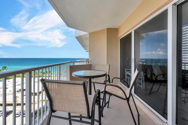 1980 S Ocean Dr 10H, Hallandale Beach, FL 33009