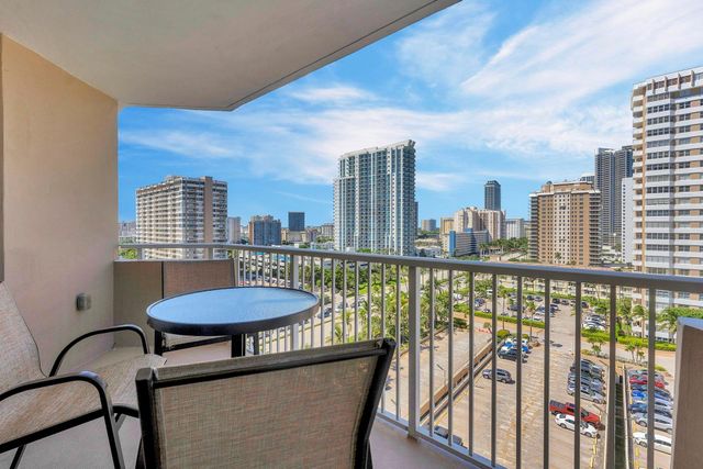 1980 S Ocean Dr 10H, Hallandale Beach, FL 33009