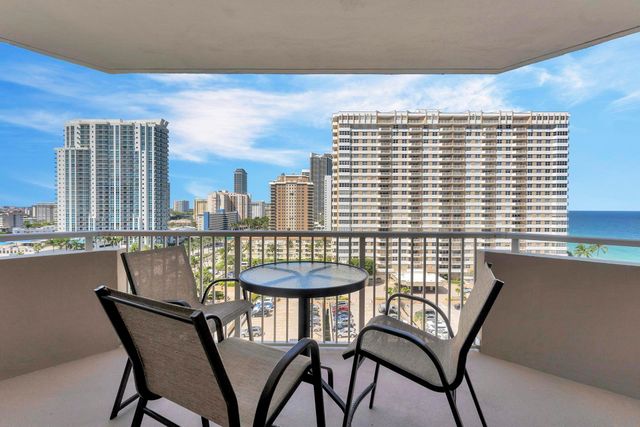1980 S Ocean Dr 10H, Hallandale Beach, FL 33009