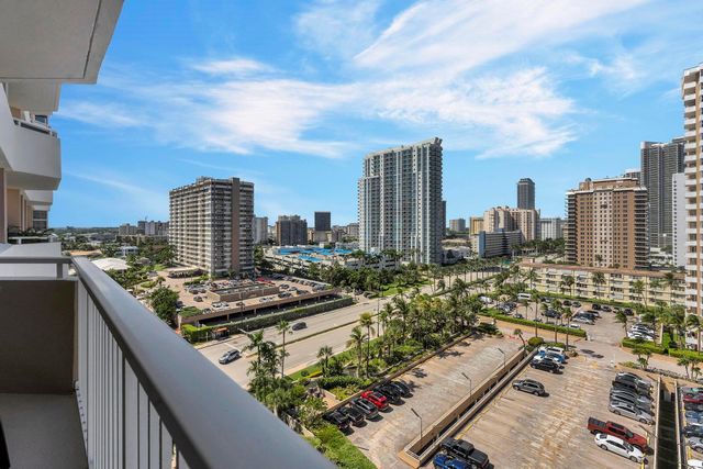 1980 S Ocean Dr 10H, Hallandale Beach, FL 33009
