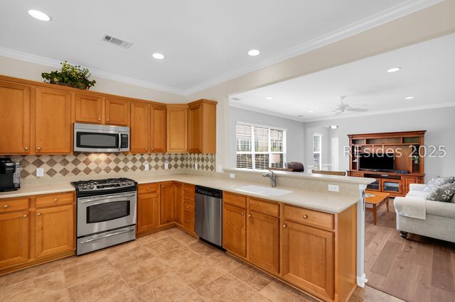 115 Honesty Ln, Bluffton, SC 29909