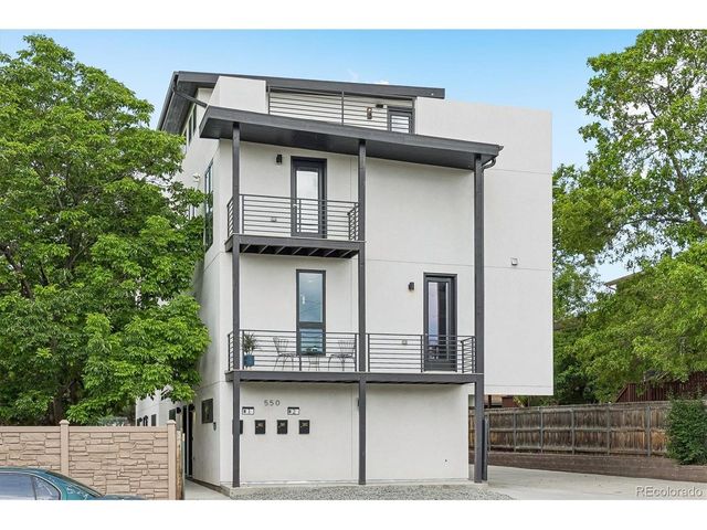 550 S Forest St 1-101, Denver, CO 80246