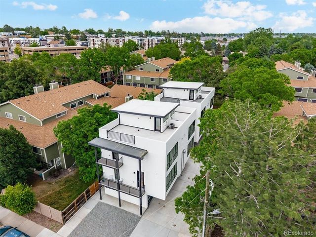 550 S Forest St 1-101, Denver, CO 80246