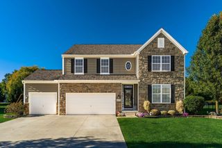 11179 Keswick Drive NW, Pickerington, OH 43147