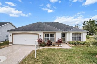 603 SAN PEDRO DRIVE, The Villages, FL 32159
