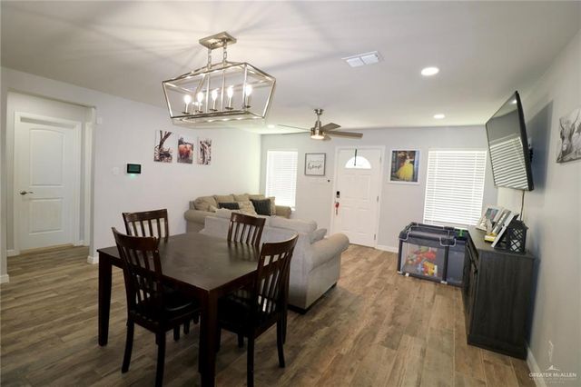 311 Spanish Oak Avenue, Rio Grande City, TX 78582