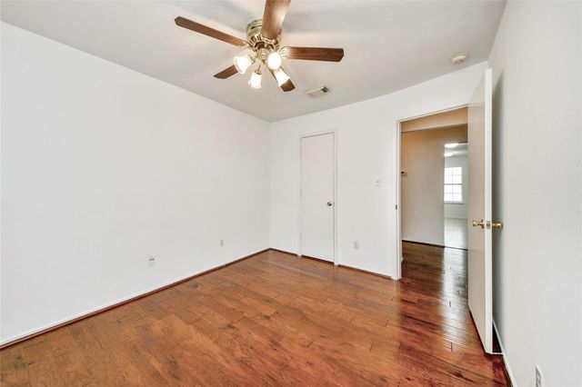 16134 Coleburn Drive, Houston, TX 77095