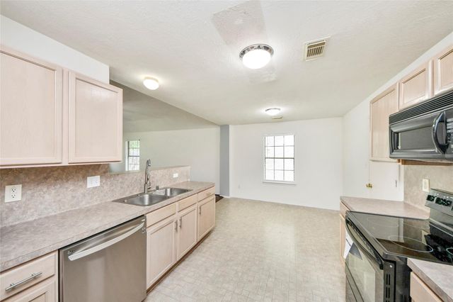 16134 Coleburn Drive, Houston, TX 77095