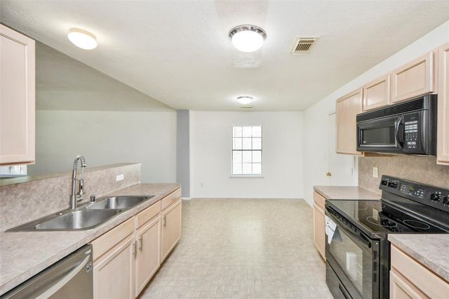 16134 Coleburn Drive, Houston, TX 77095