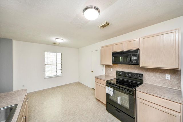 16134 Coleburn Drive, Houston, TX 77095