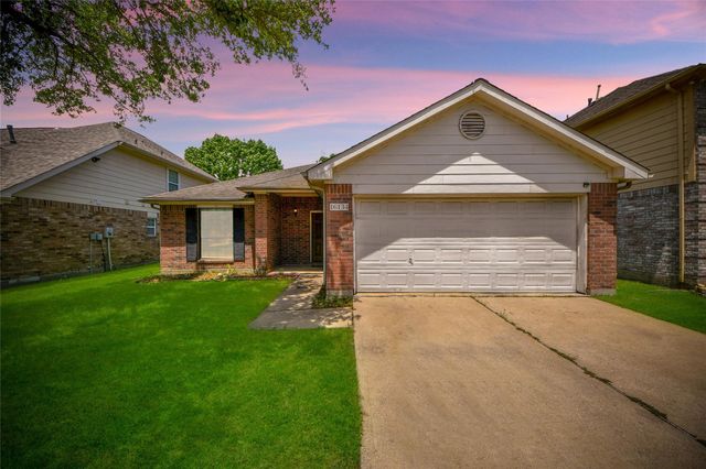16134 Coleburn Drive, Houston, TX 77095