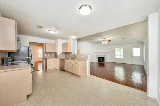 16134 Coleburn Drive, Houston, TX 77095