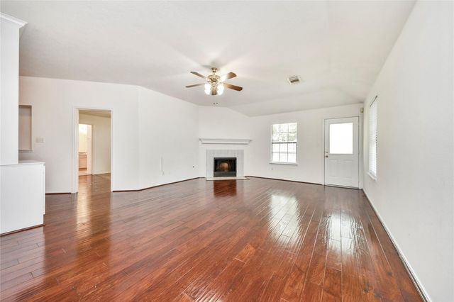 16134 Coleburn Drive, Houston, TX 77095