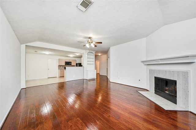 16134 Coleburn Drive, Houston, TX 77095