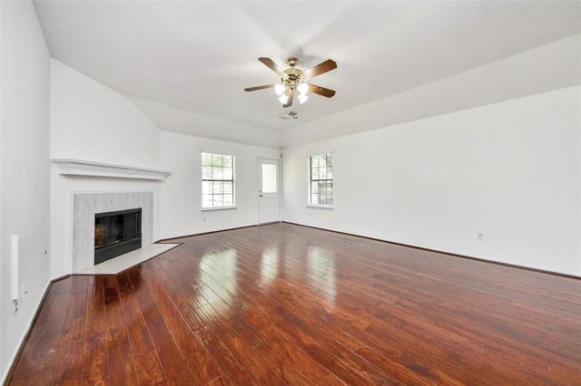 16134 Coleburn Drive, Houston, TX 77095