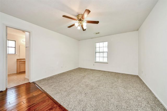 16134 Coleburn Drive, Houston, TX 77095