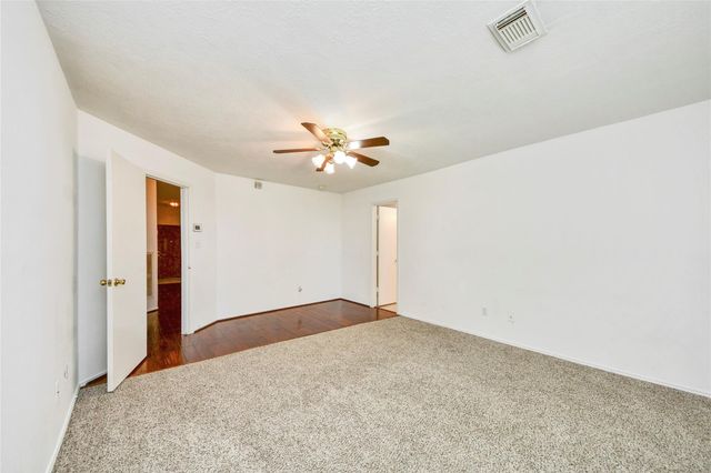 16134 Coleburn Drive, Houston, TX 77095