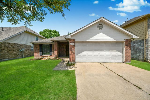 16134 Coleburn Drive, Houston, TX 77095