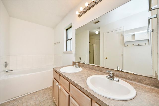 16134 Coleburn Drive, Houston, TX 77095