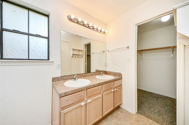 16134 Coleburn Drive, Houston, TX 77095