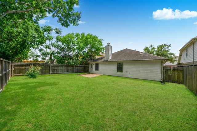 16134 Coleburn Drive, Houston, TX 77095