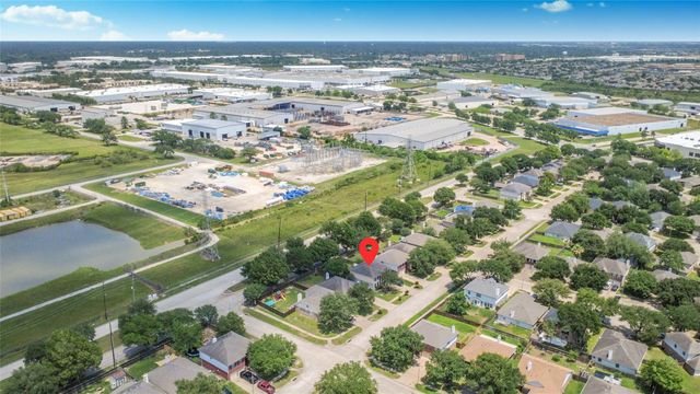 16134 Coleburn Drive, Houston, TX 77095