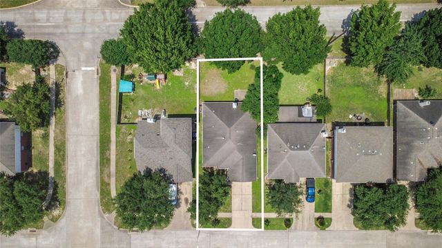 16134 Coleburn Drive, Houston, TX 77095