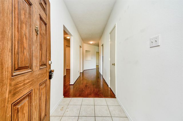 16134 Coleburn Drive, Houston, TX 77095