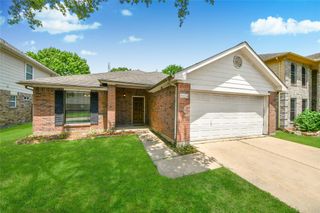 16134 Coleburn Drive, Houston, TX 77095