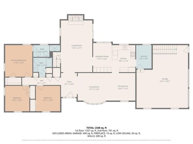 13023 Pratt Road, Lee's Summit, MO 64086