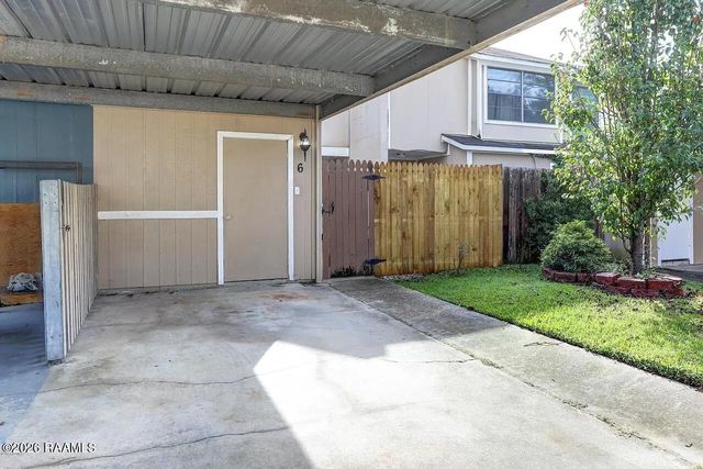 6 Trillium Triangle, Lafayette, LA 70507