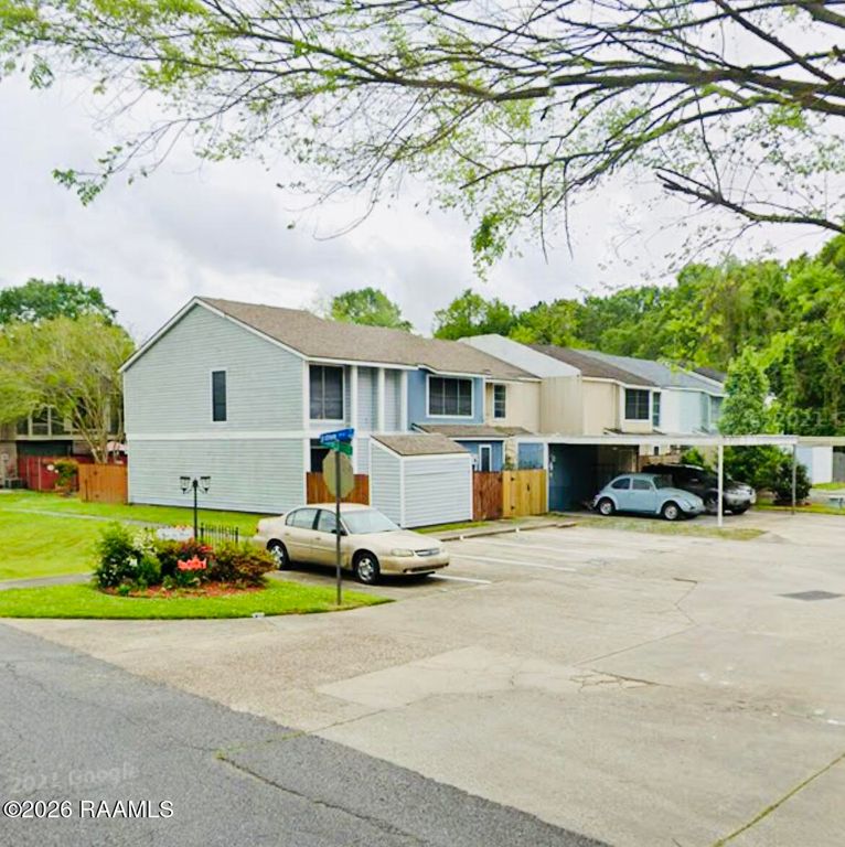 6 Trillium Triangle, Lafayette, LA 70507